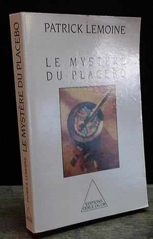 Immagine del venditore per LE MYSTERE DU PLACEBO venduto da Livres 113