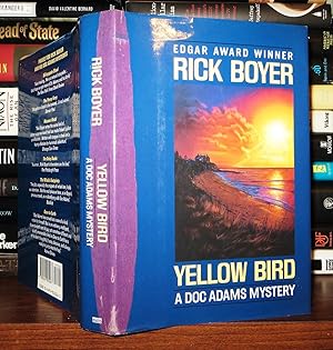 Seller image for YELLOW BIRD for sale by Rare Book Cellar