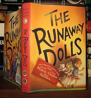 Seller image for THE RUNAWAY DOLLS for sale by Rare Book Cellar
