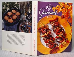 Seller image for The Best of Gourmet 1994 for sale by you little dickens