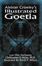 Seller image for Aleister Crowley's Illustrated Goetia for sale by Earthlight Books