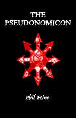 Seller image for The Pseudonomicon for sale by Earthlight Books