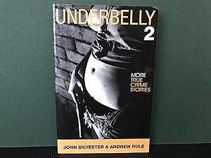 Underbelly 2: More True Crime Stories