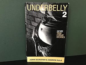 Underbelly 2: More True Crime Stories