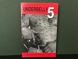 Underbelly 5: More True Crime Stories