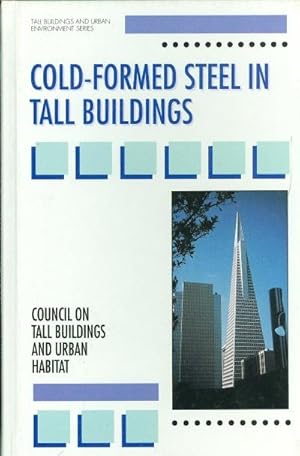 Cold-formed steel in tall buildings