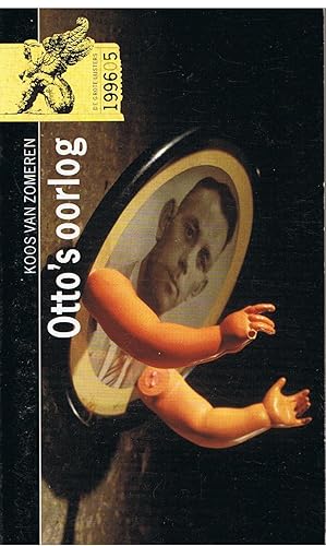 Seller image for Otto's oorlog for sale by Joie de Livre