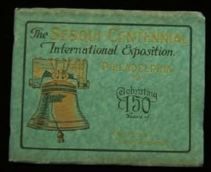 1926 Philadelphia. A Pictorial Record of the Sesqui-Centennial International Exhibition Philadelp...