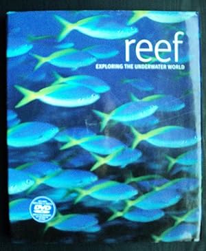Image du vendeur pour Reef : Life under Water mis en vente par Cadeby Books