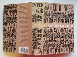 Immagine del venditore per Sacred hunger venduto da Aucott & Thomas