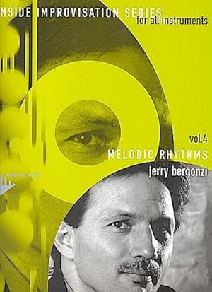 Image du vendeur pour Melodic Rhythms 4 mis en vente par Rheinberg-Buch Andreas Meier eK