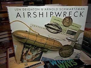 Airshipwreck