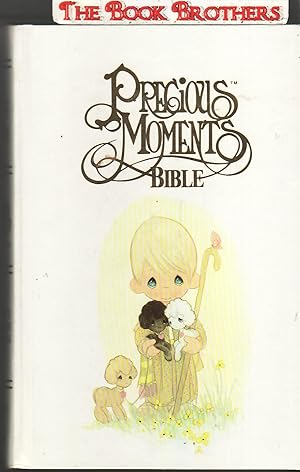 Seller image for Precious Moments Bible (Good News Bible with Deuterocanonicals/Apocrypha) Today's English Version,Second Editon for sale by THE BOOK BROTHERS