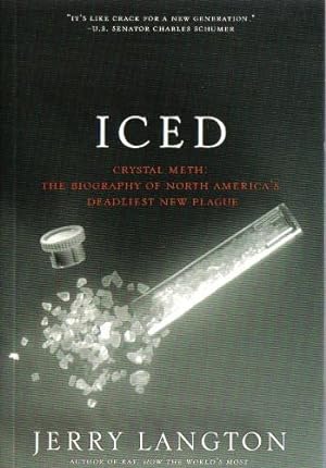 Iced: The Crystal Meth Epidemic