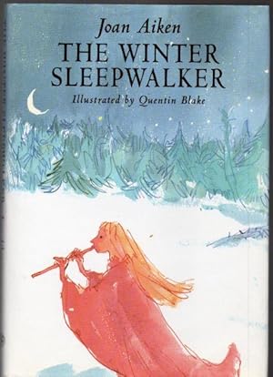 Seller image for The Winter Sleepwalker for sale by Raymond Tait