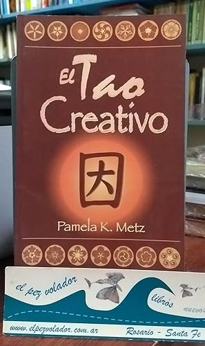 Image du vendeur pour El tao Creativo mis en vente par Librera El Pez Volador