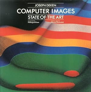Image du vendeur pour Computer Images. State of the Art mis en vente par Libro Co. Italia Srl