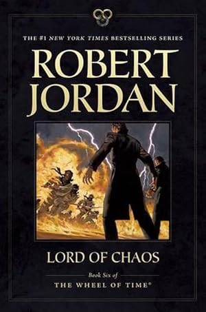 Seller image for Lord of Chaos (Paperback) for sale by Grand Eagle Retail