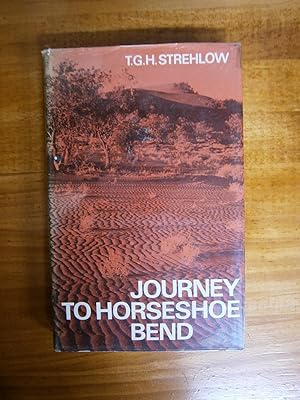 Seller image for JOURNEY TO HORSESHOE BEND for sale by Uncle Peter's Books