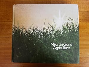 NEW ZEALAND AGRICULTURE