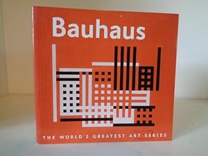 Image du vendeur pour Bauhaus (The World's Greatest series) mis en vente par BRIMSTONES