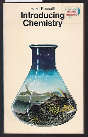 Imagen del vendedor de Introducing Chemistry a la venta por Laura Books