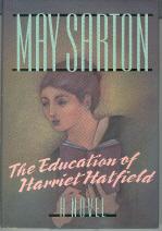 Imagen del vendedor de The Education of Harriet Hatfield: A Novel a la venta por Callaghan Books South