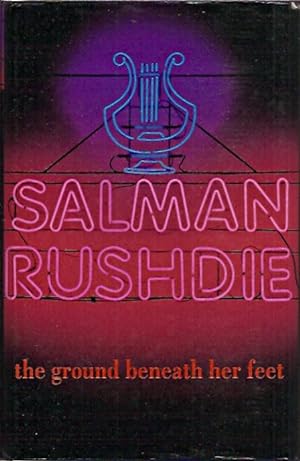 Seller image for The Ground Beneath Her Feet for sale by San Francisco Book Company