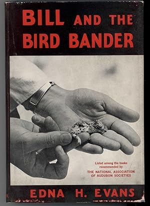 BILL AND THE BIRD BANDER