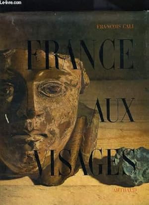 Imagen del vendedor de FRANCE AUX VISAGES a la venta por Le-Livre