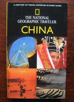 China - The National Geographic Traveller