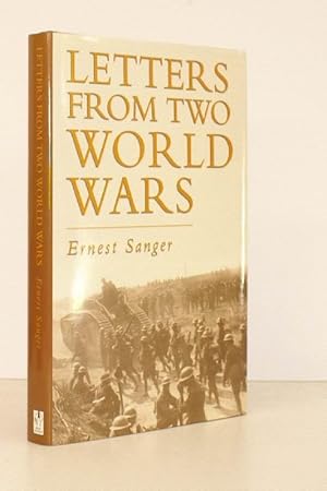 Seller image for Letters from Two World Wars. A Social History of English Attitudes to War 1914-1945. With a Foreword by Field-Marshal Lord Carver. FINE COPY IN UNCLIPPED DUSTWRAPPER for sale by Island Books