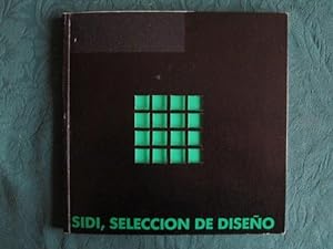 Sidi, seleccion de diseno 1987.