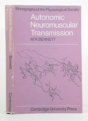 Autonomic Neuromuscular Transmission