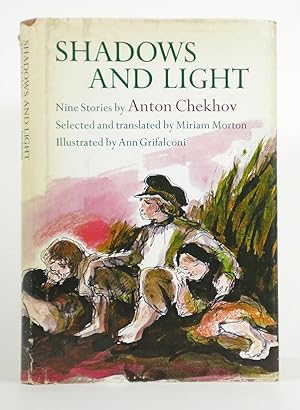 Seller image for Shadows and Light: Nine Stories By Anton Chekhov for sale by Banjo Booksellers, IOBA