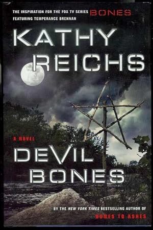 Immagine del venditore per Devil Bones venduto da Bookmarc's