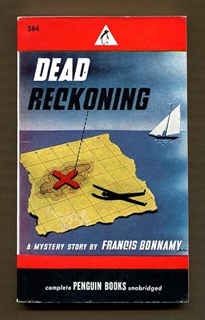 Dead Reckoning