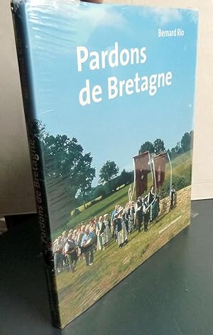 PARDONS DE BRETAGNE