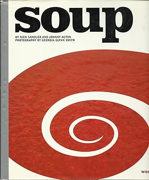 Seller image for Soup for sale by Trinders' Fine Tools