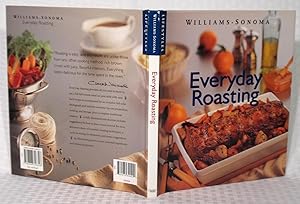 Image du vendeur pour Everyday Roasting mis en vente par you little dickens