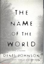 Seller image for The Name of the World for sale by Callaghan Books South