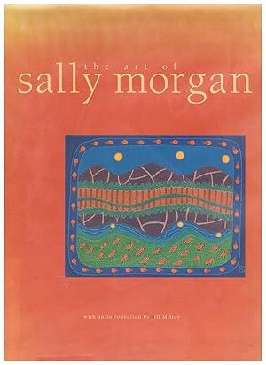 Seller image for The Art of Sally Morgan. for sale by Tinakori Books