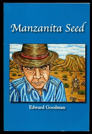 Seller image for Manzanita Seed for sale by Don's Book Store