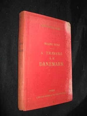 Seller image for A Travers le Danemark for sale by Abraxas-libris