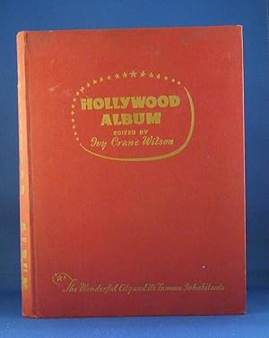 Immagine del venditore per The Eighth Hollywood Album venduto da James Hulme Books