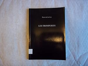 Seller image for Les Tromperies. Edition Critique Par Keith Caneron. for sale by Carmarthenshire Rare Books