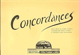 Concordances