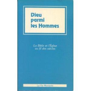 Dieu parmi les hommes