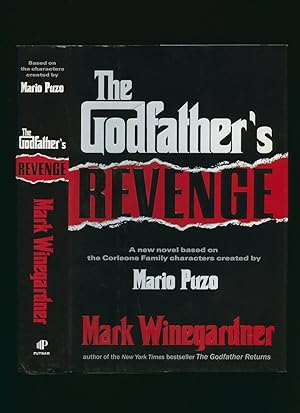 Imagen del vendedor de The Godfather's Revenge a la venta por Little Stour Books PBFA Member