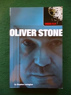 Seller image for Oliver Stone (Virgin Film) for sale by Shelley's Books